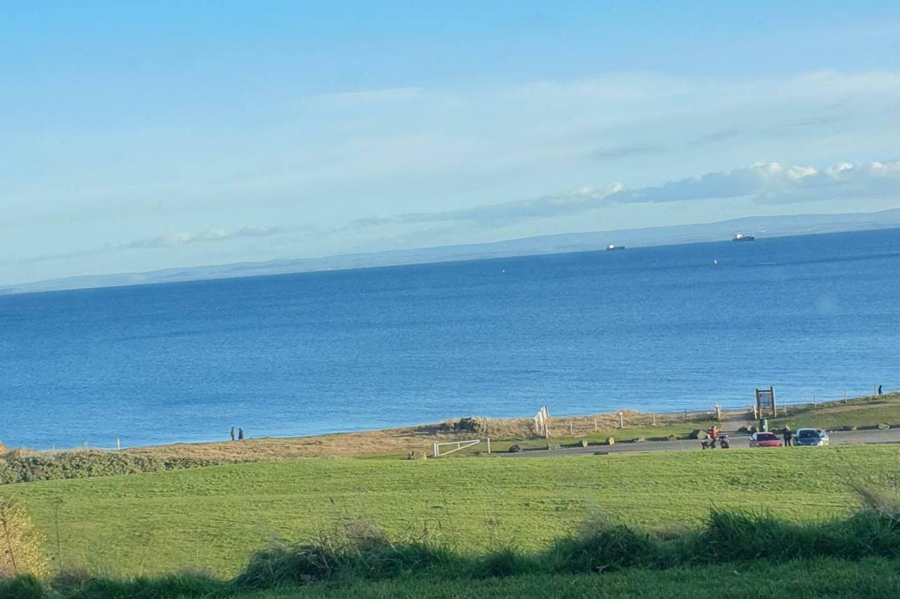 The Apartment, Near Outlander Location * Kirkcaldy