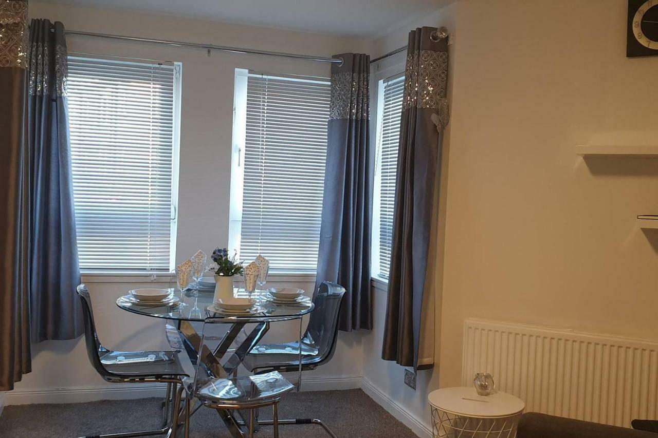 The Apartment, Near Outlander Location Apartment *