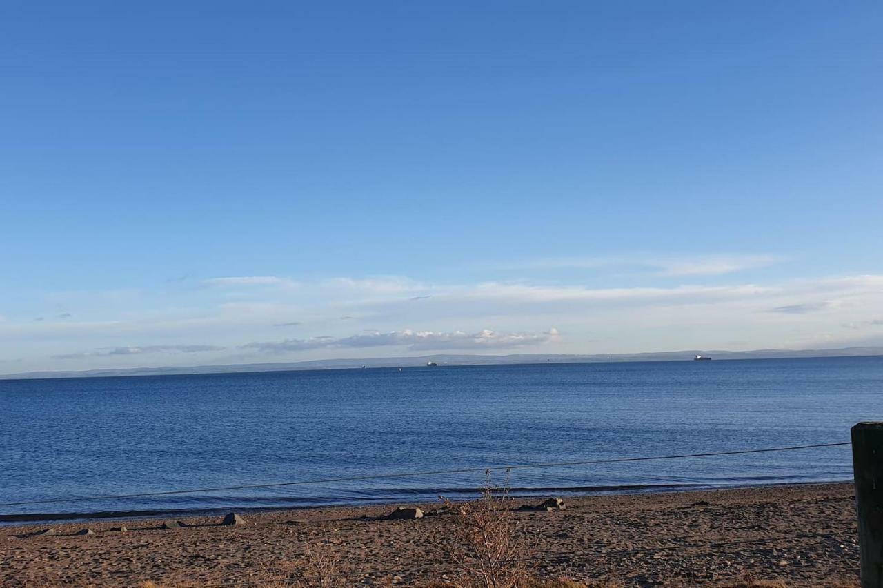 The Apartment, Near Outlander Location * Kirkcaldy