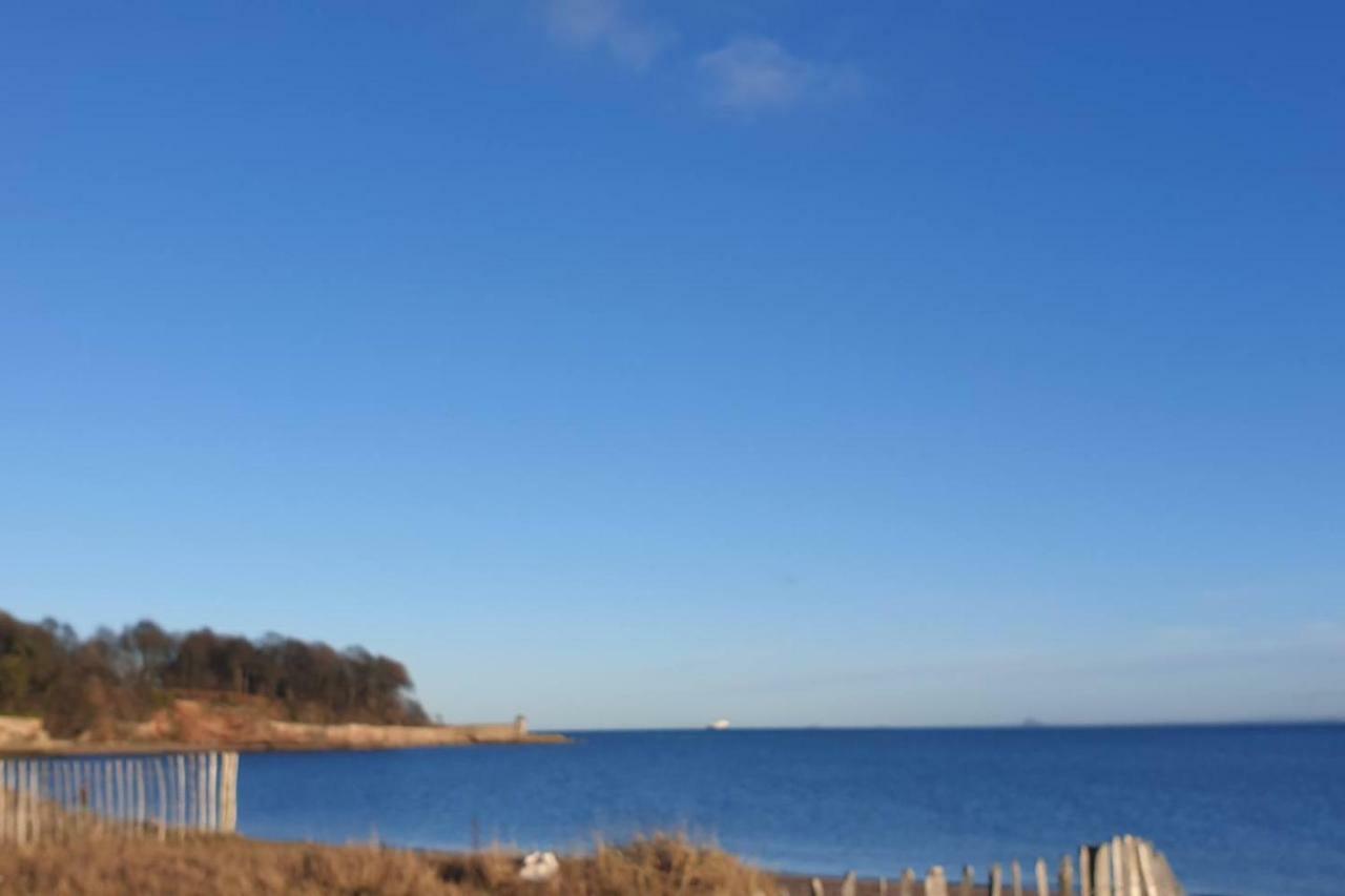 The Apartment, Near Outlander Location * Kirkcaldy