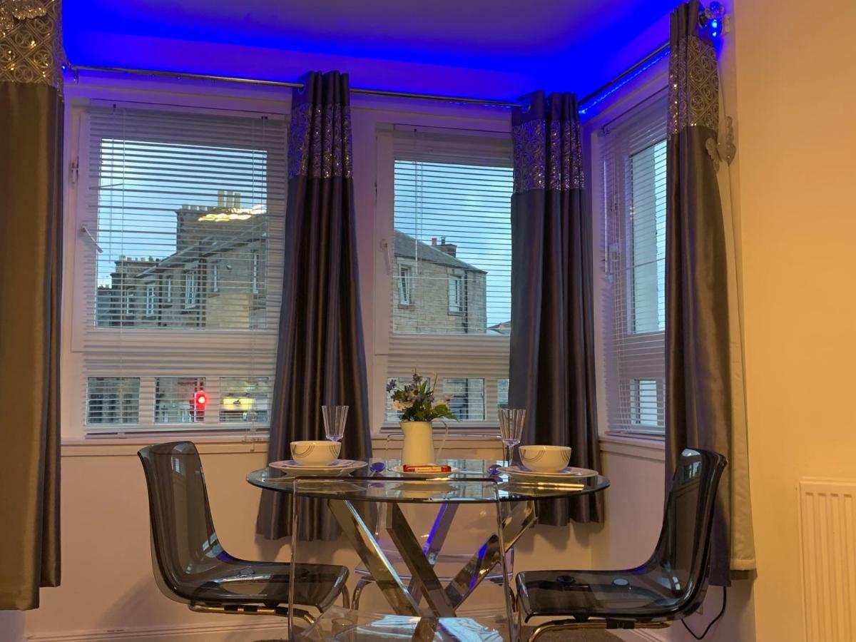 The Apartment, Near Outlander Location Apartment *