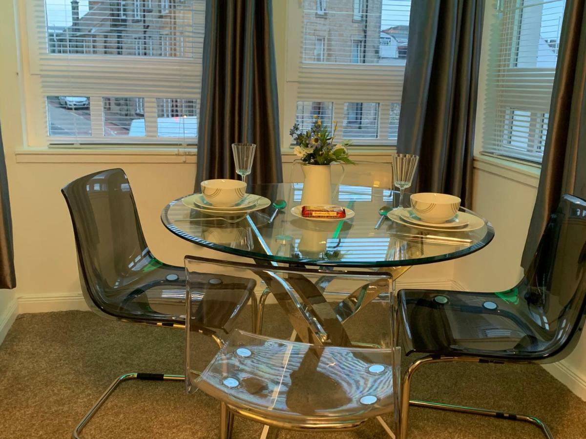 The Apartment, Near Outlander Location Apartment Kirkcaldy
